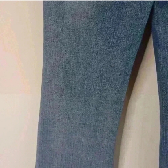 Blue spice High waist boot cut Jeans 👖 - Picture 5 of 16